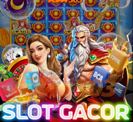 Daftar Slot Bertema Mitologi Asia Paling Gacor