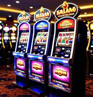 Apakah Auto Spin Mengurangi Peluang Menang di Slot? Ini Fakta dan Mitosnya!
